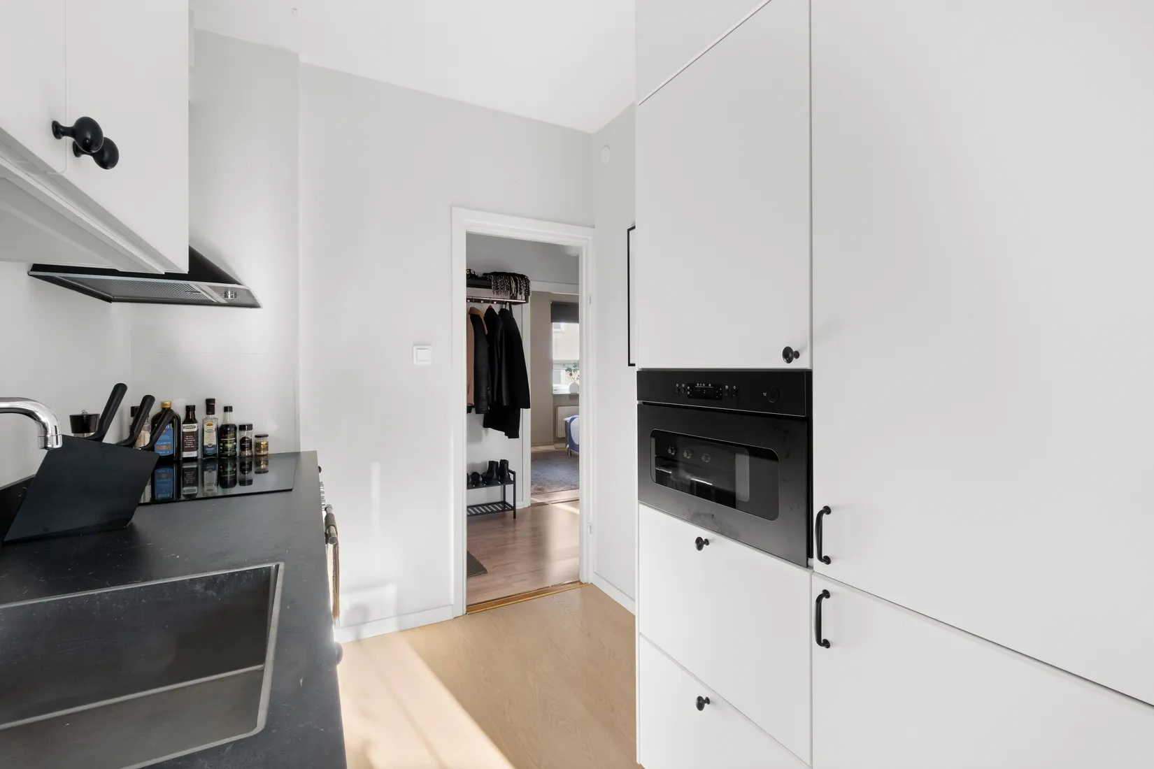 Bostadsrätt, Ronnebygatan 40A, Karlshamn Centrum, Karlshamn