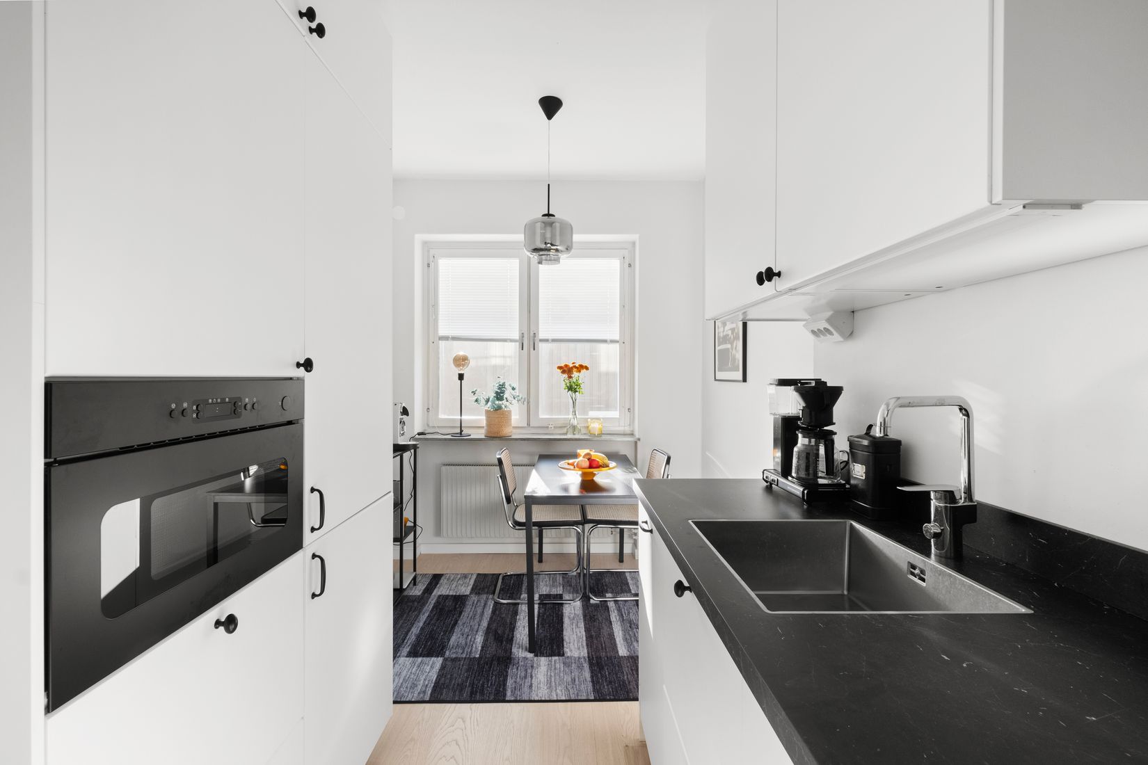 Bostadsrätt, Ronnebygatan 40A, Karlshamn Centrum, Karlshamn