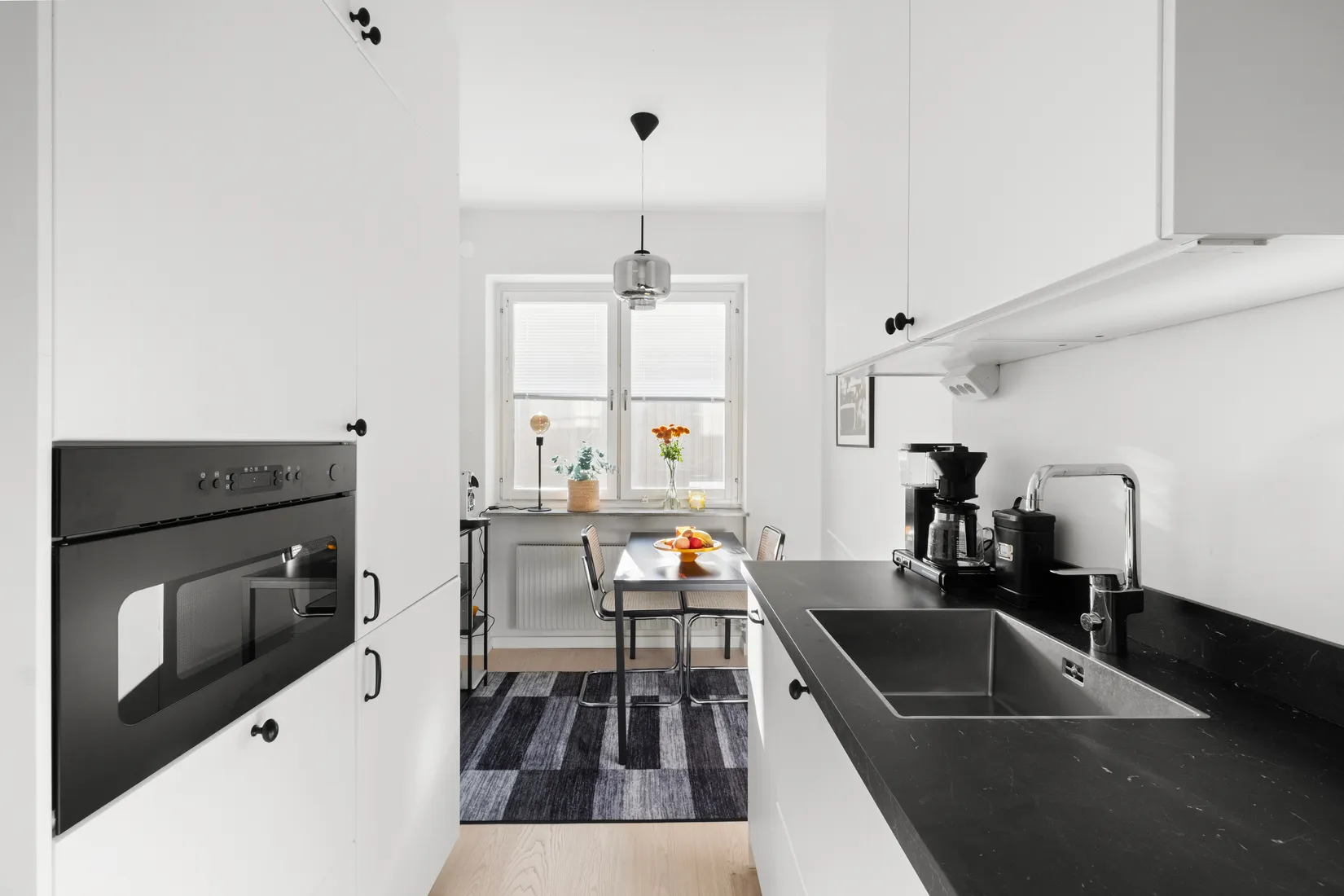 Bostadsrätt, Ronnebygatan 40A, Karlshamn Centrum, Karlshamn
