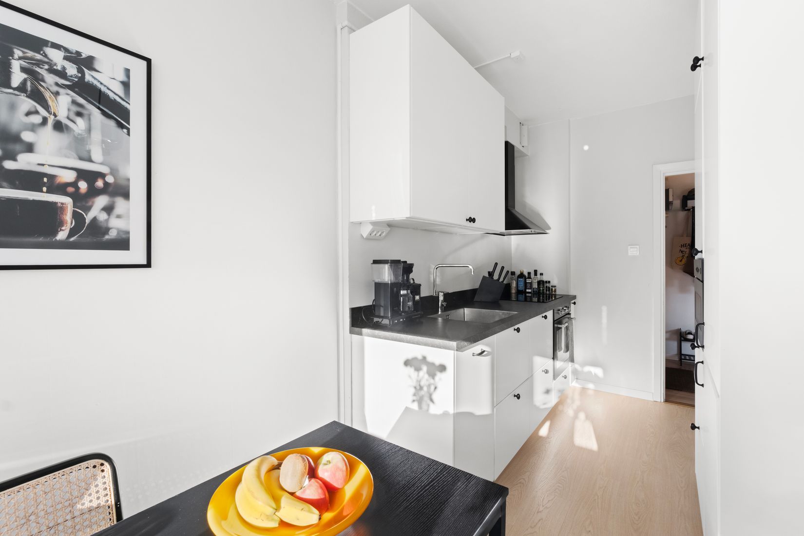 Bostadsrätt, Ronnebygatan 40A, Karlshamn Centrum, Karlshamn