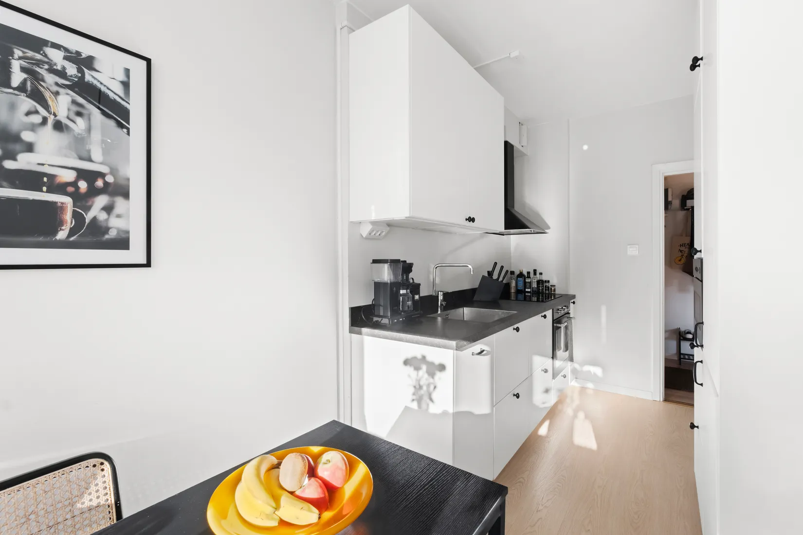 Bostadsrätt, Ronnebygatan 40A, Karlshamn Centrum, Karlshamn