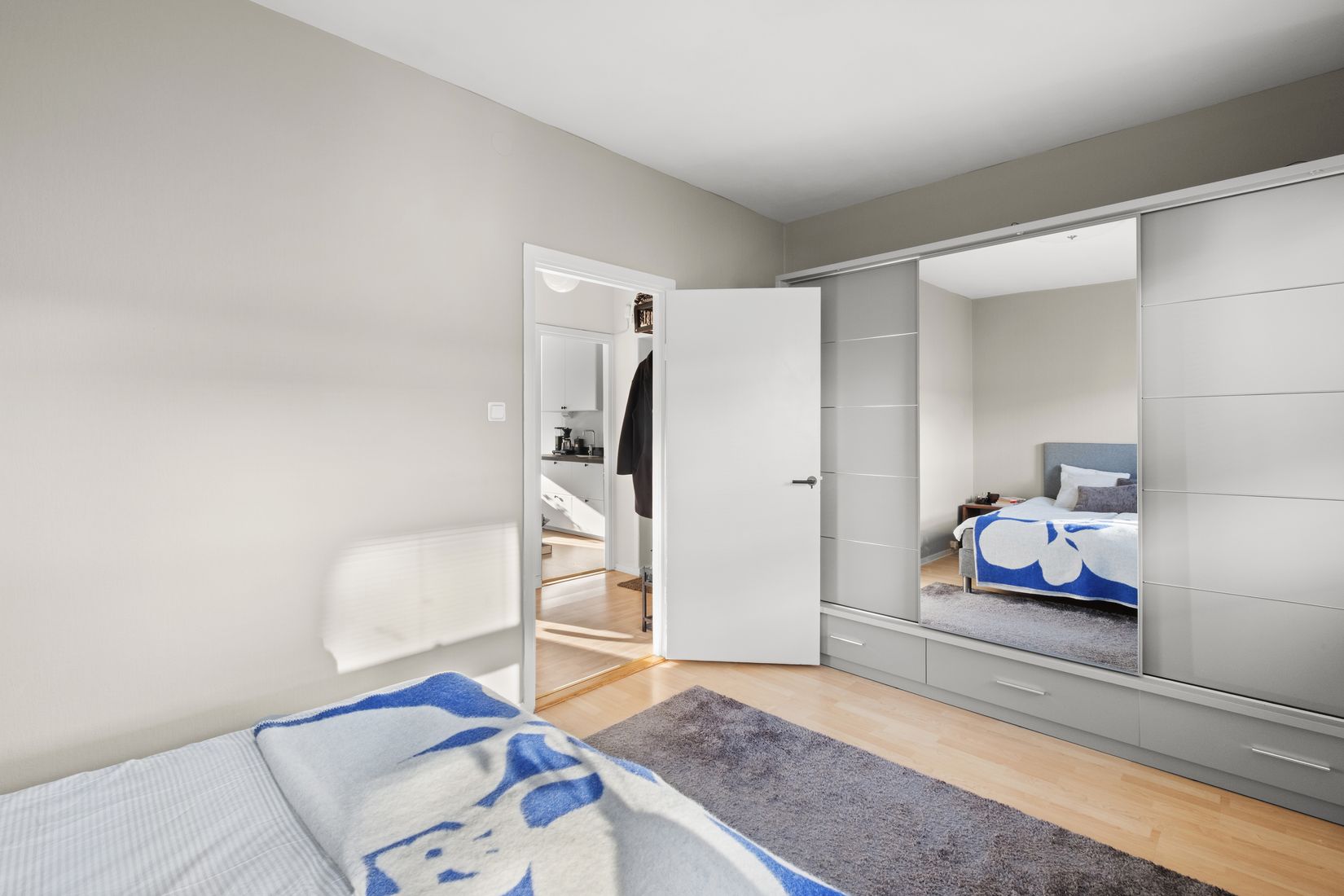 Bostadsrätt, Ronnebygatan 40A, Karlshamn Centrum, Karlshamn