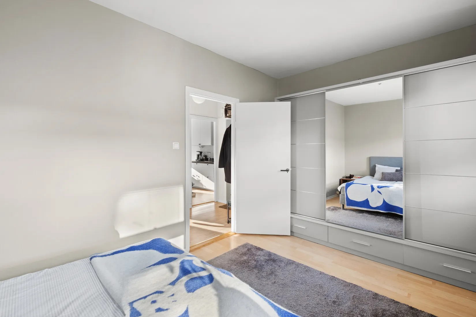 Bostadsrätt, Ronnebygatan 40A, Karlshamn Centrum, Karlshamn