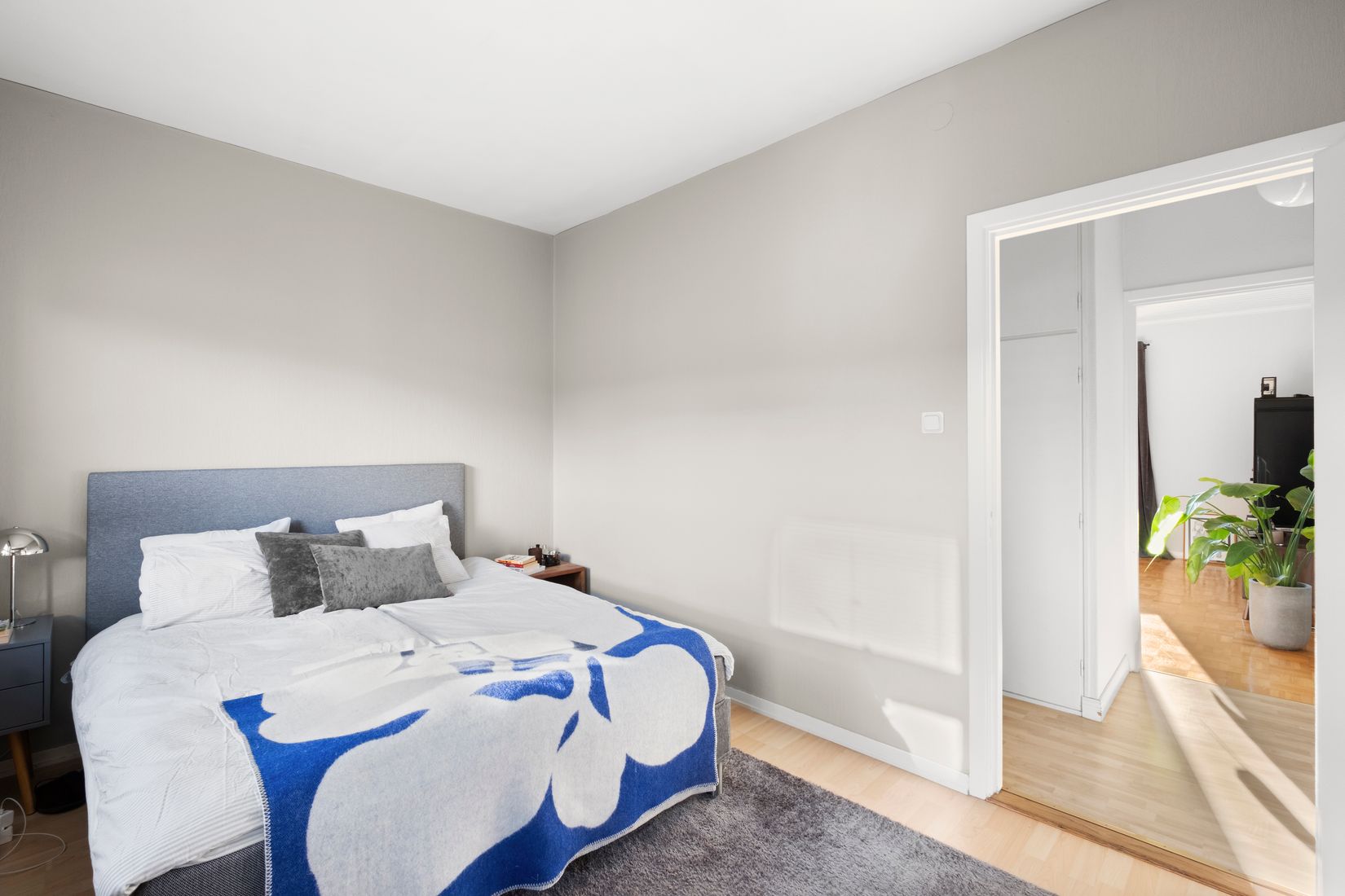 Bostadsrätt, Ronnebygatan 40A, Karlshamn Centrum, Karlshamn