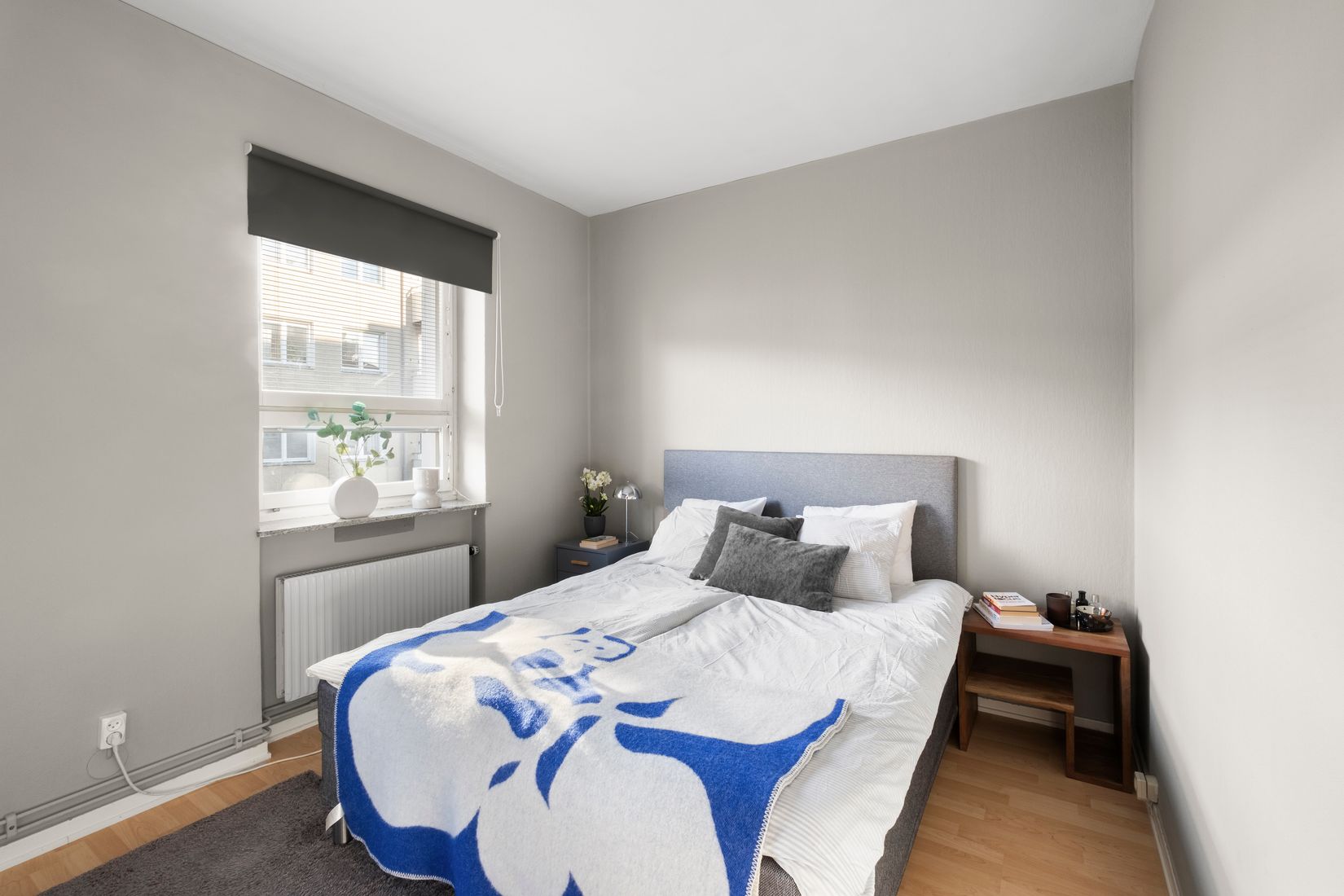 Bostadsrätt, Ronnebygatan 40A, Karlshamn Centrum, Karlshamn