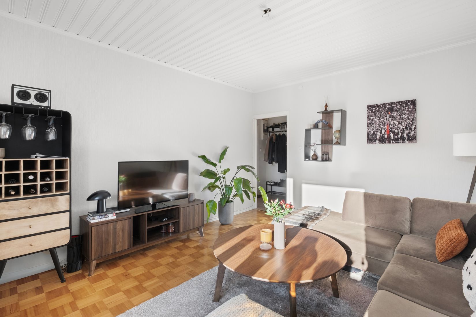 Bostadsrätt, Ronnebygatan 40A, Karlshamn Centrum, Karlshamn