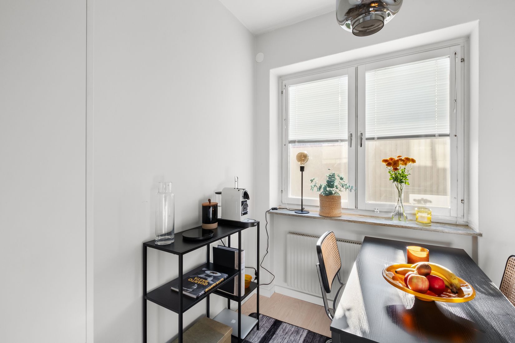 Bostadsrätt, Ronnebygatan 40A, Karlshamn Centrum, Karlshamn