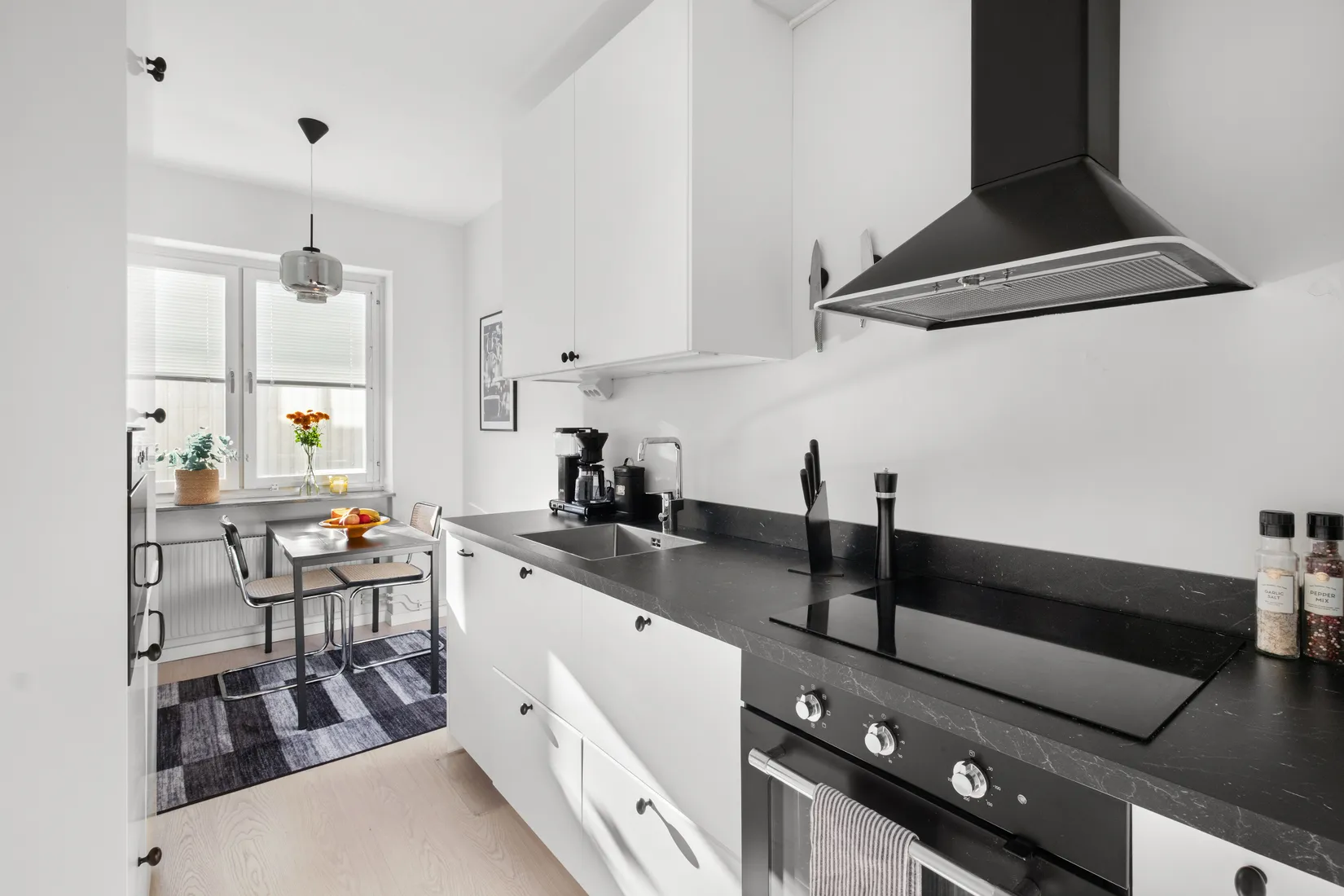 Bostadsrätt, Ronnebygatan 40A, Karlshamn Centrum, Karlshamn