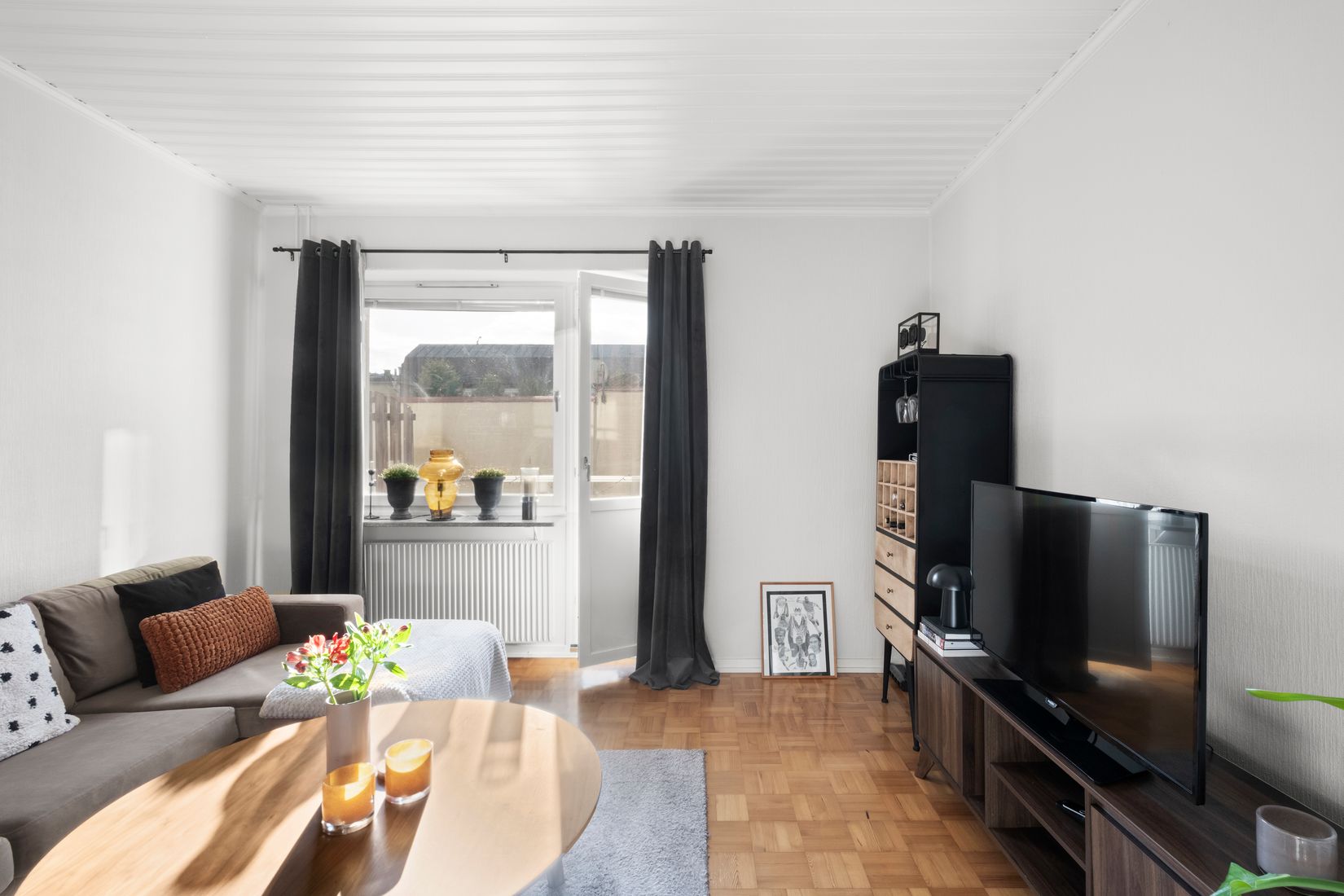 Bostadsrätt, Ronnebygatan 40A, Karlshamn Centrum, Karlshamn