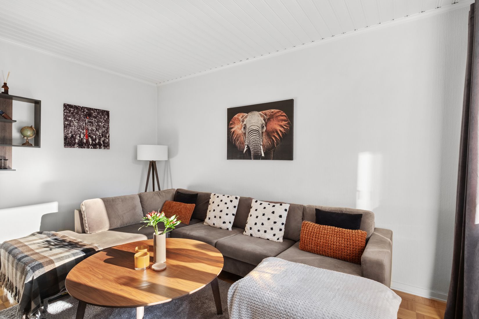 Bostadsrätt, Ronnebygatan 40A, Karlshamn Centrum, Karlshamn