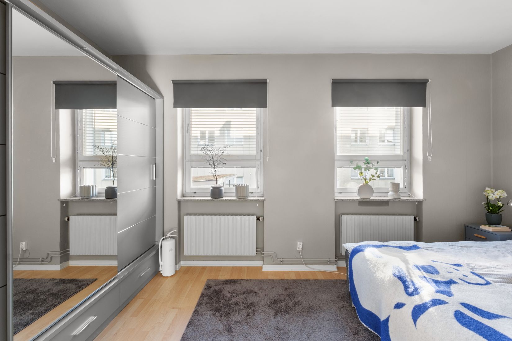 Bostadsrätt, Ronnebygatan 40A, Karlshamn Centrum, Karlshamn