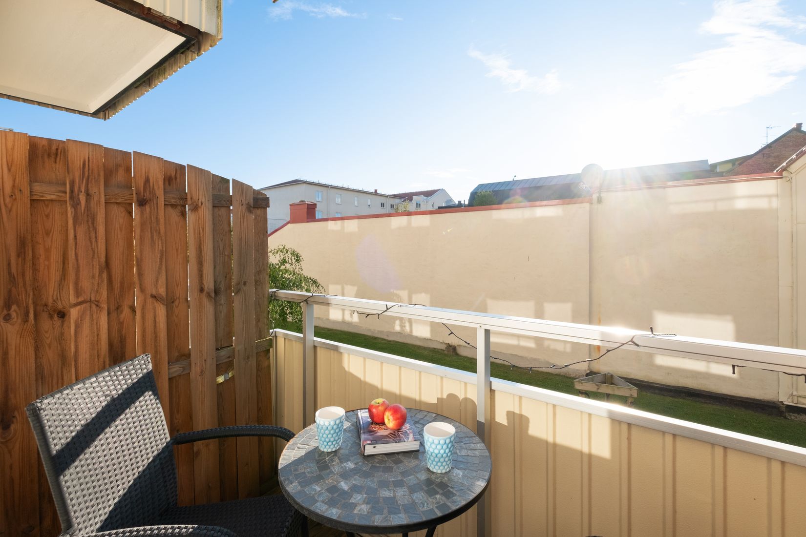 Bostadsrätt, Ronnebygatan 40A, Karlshamn Centrum, Karlshamn