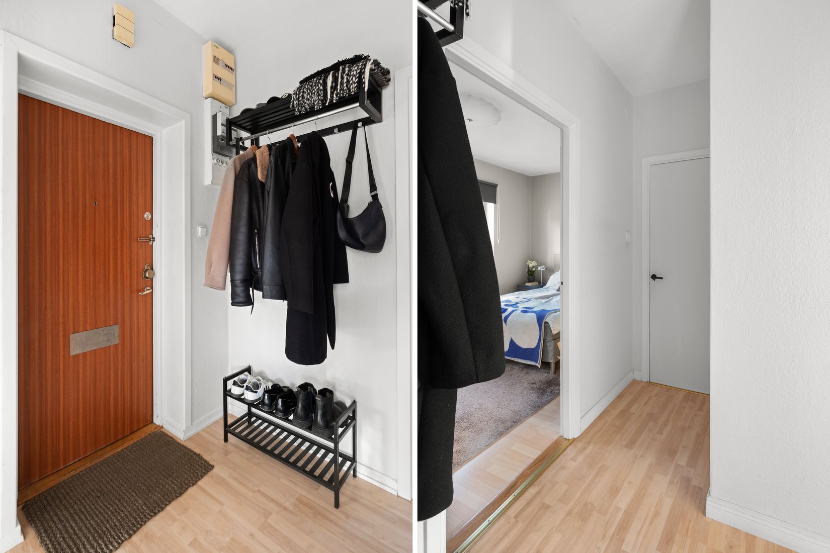 Bostadsrätt, Ronnebygatan 40A, Karlshamn Centrum, Karlshamn