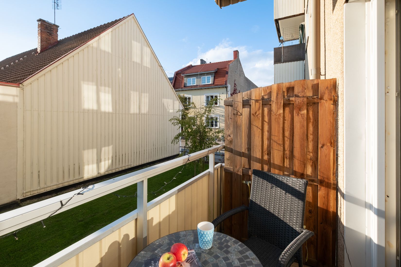 Bostadsrätt, Ronnebygatan 40A, Karlshamn Centrum, Karlshamn