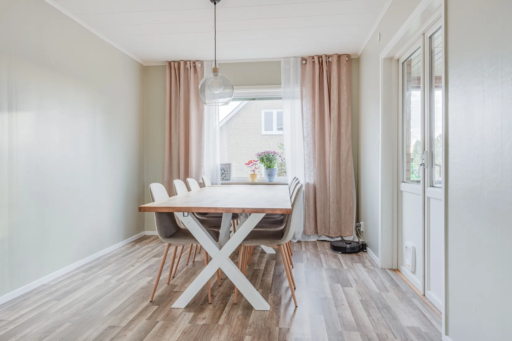 Villa, Solbergavägen 19, Motala