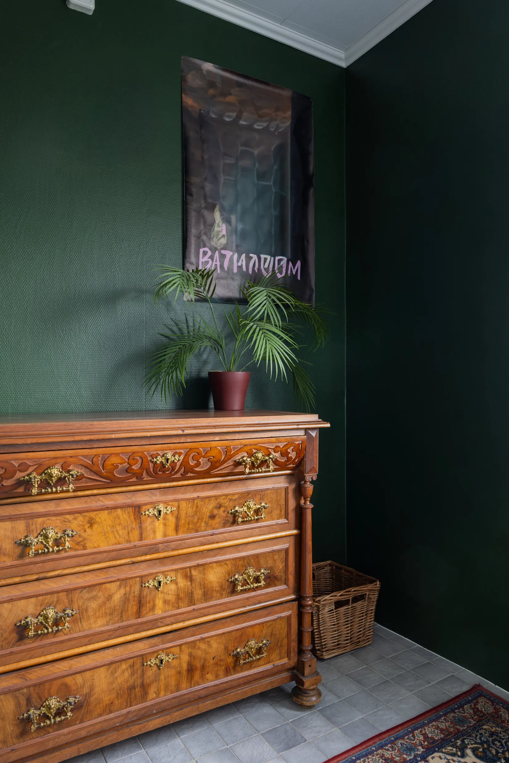 Villa, Solbergavägen 19, Motala