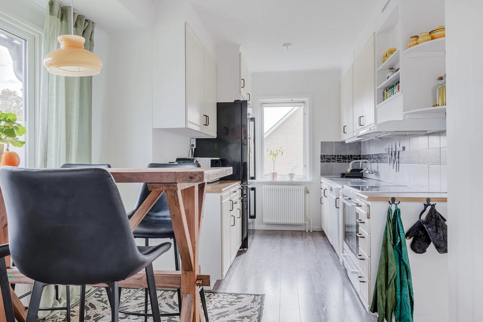 Villa, Solbergavägen 19, Motala