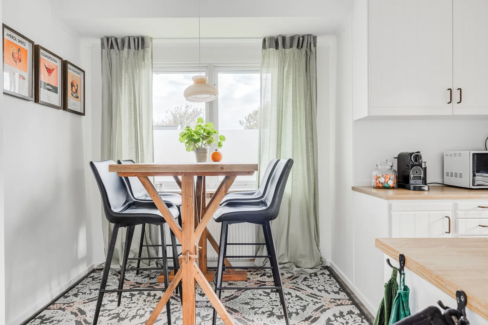 Villa, Solbergavägen 19, Motala