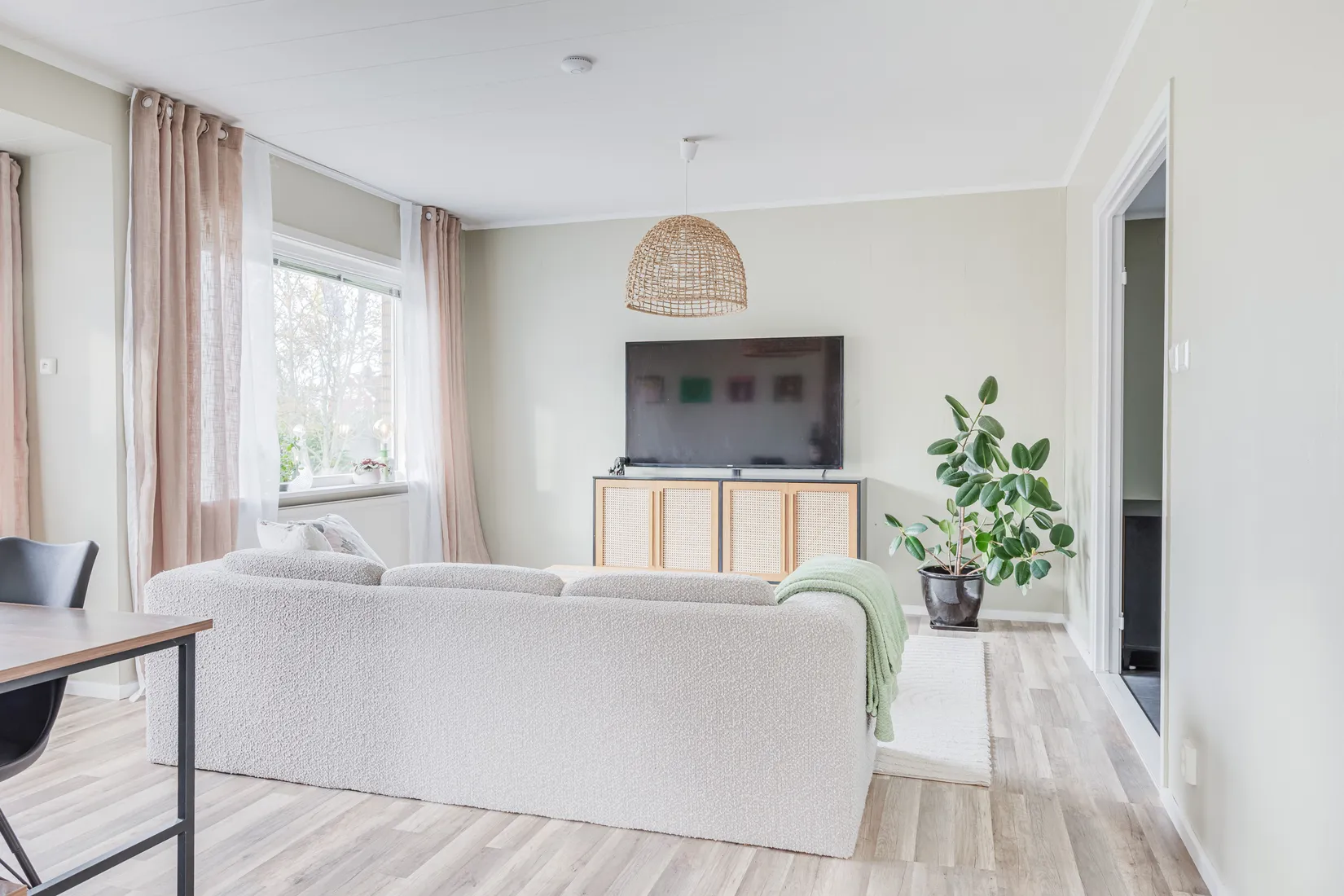 Villa, Solbergavägen 19, Motala