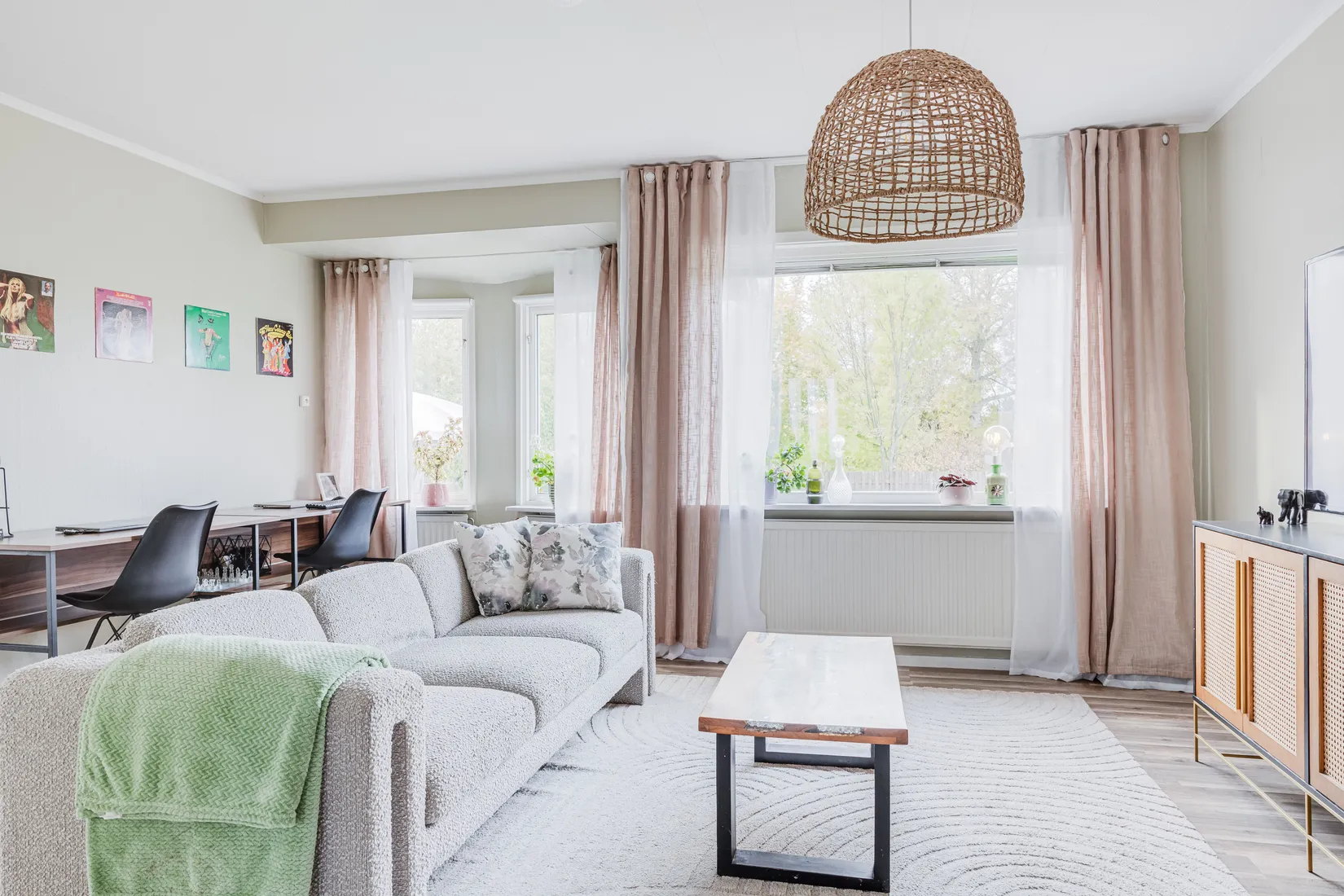 Villa, Solbergavägen 19, Motala