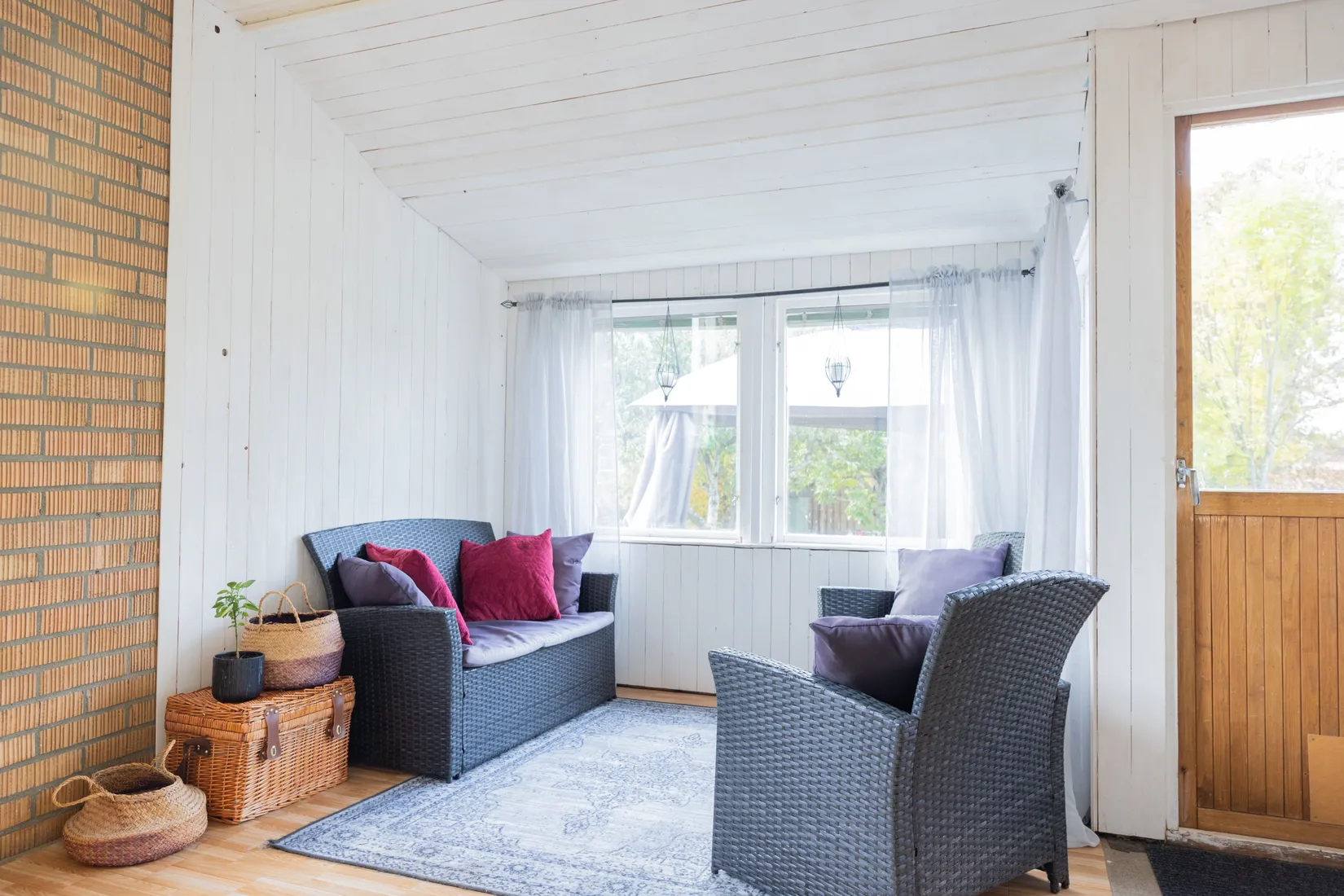 Villa, Solbergavägen 19, Motala