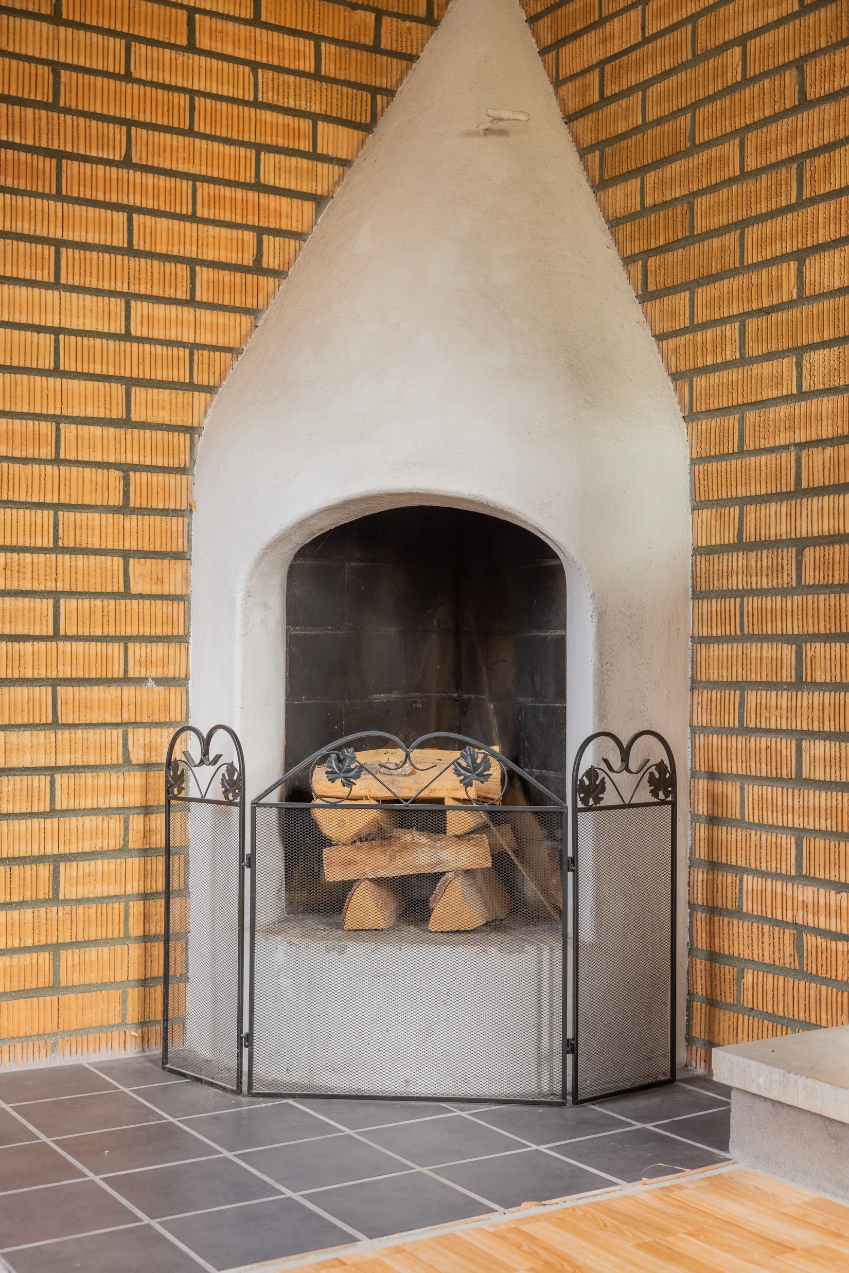 Villa, Solbergavägen 19, Motala