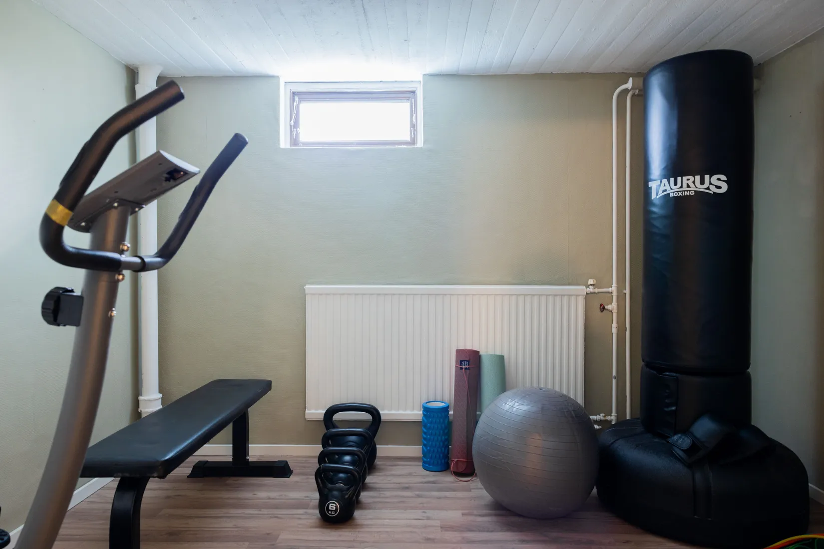 Villa, Solbergavägen 19, Motala