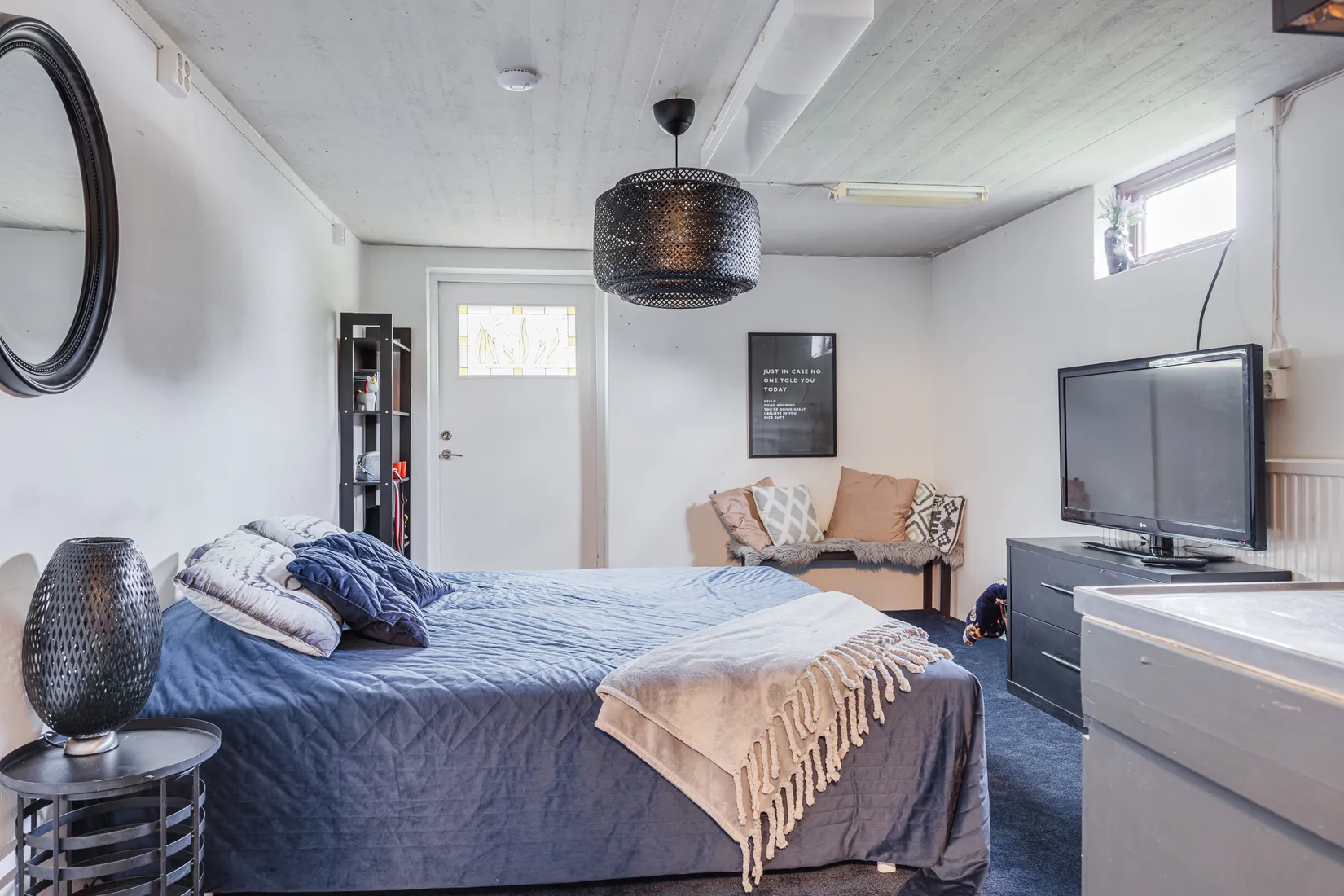 Villa, Solbergavägen 19, Motala