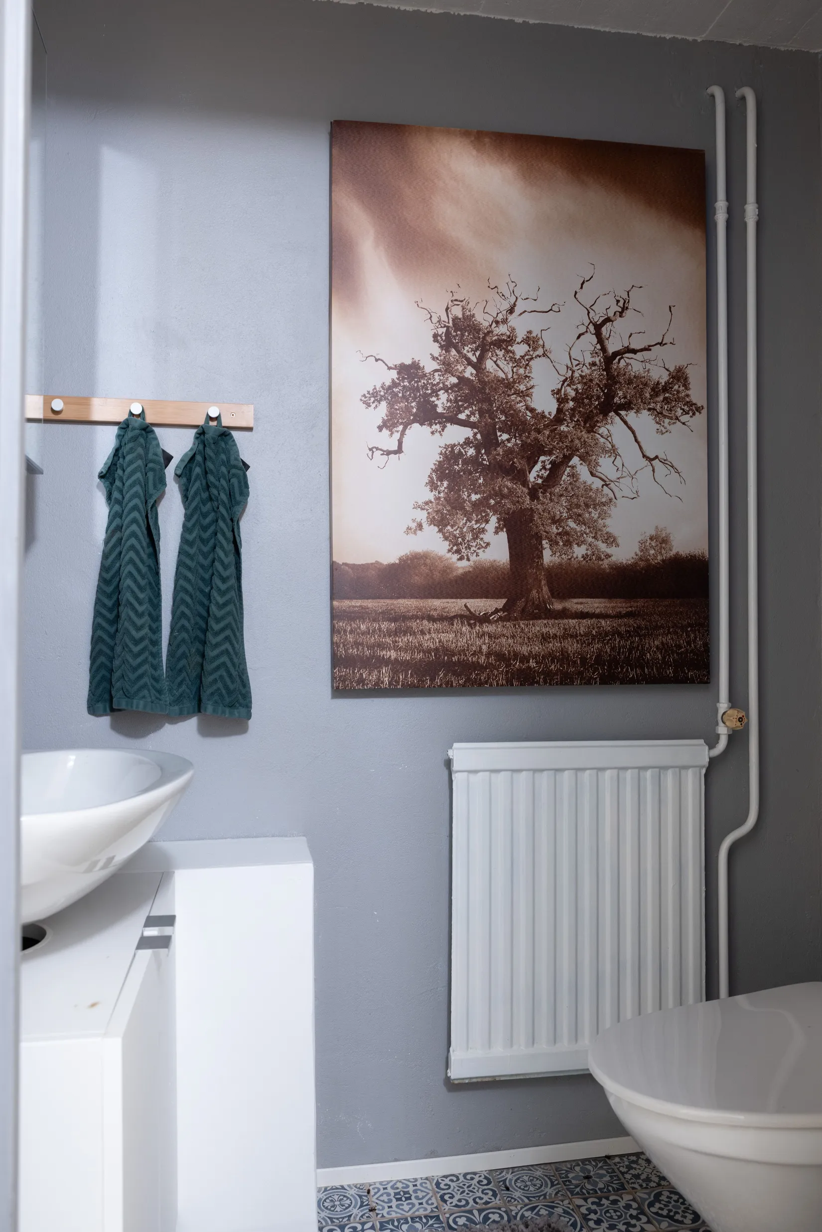 Villa, Solbergavägen 19, Motala