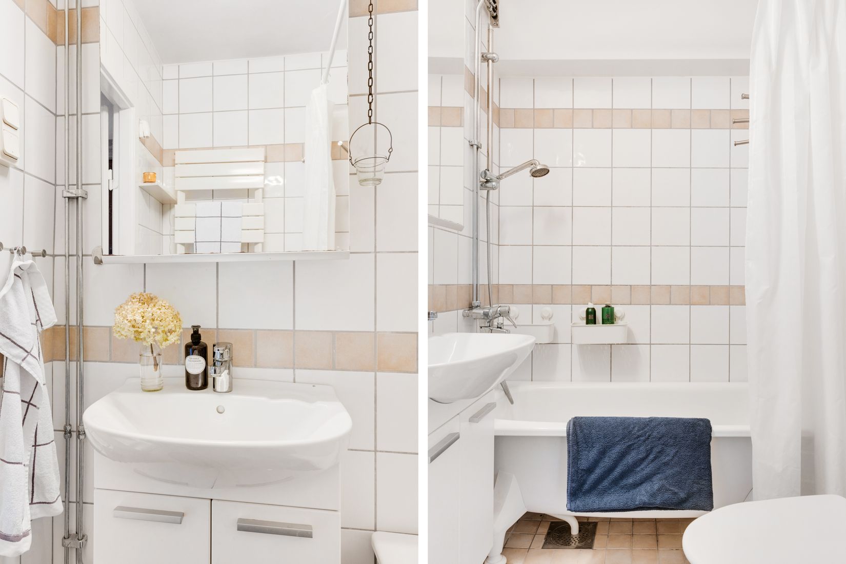 Bostadsrätt, Vendelsfridsgatan 4A, Lorensborg, Malmö