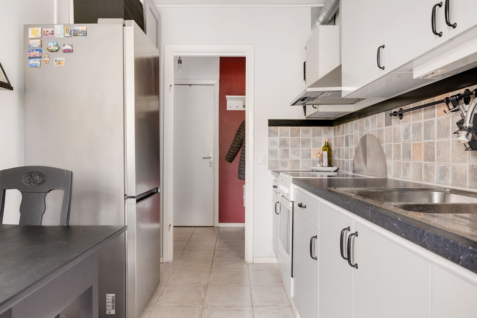 Bostadsrätt, Vendelsfridsgatan 4A, Lorensborg, Malmö