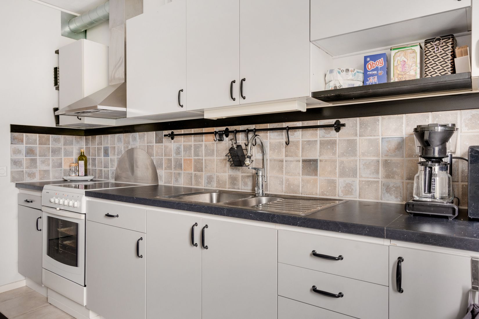 Bostadsrätt, Vendelsfridsgatan 4A, Lorensborg, Malmö