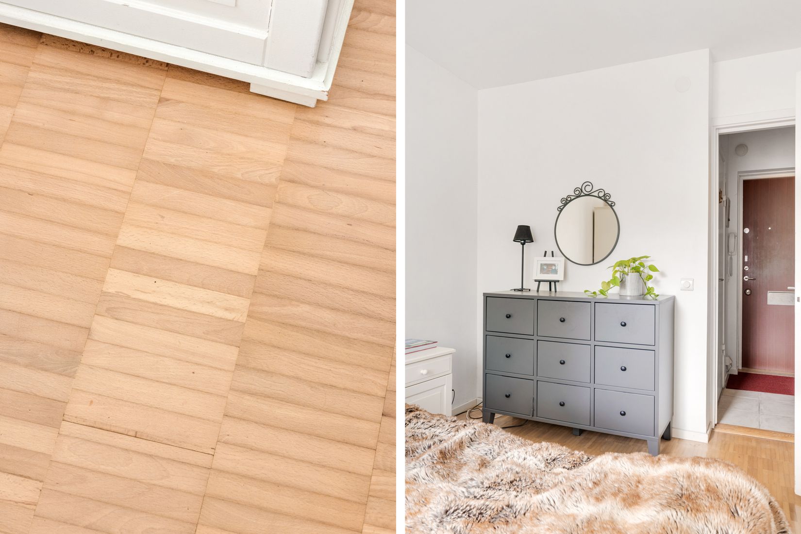 Bostadsrätt, Vendelsfridsgatan 4A, Lorensborg, Malmö