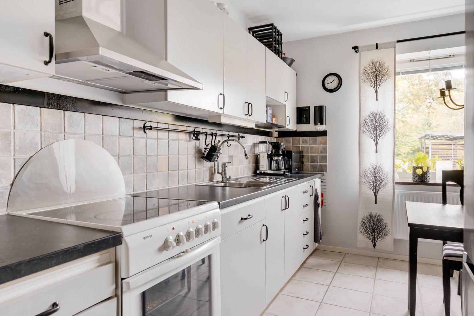 Bostadsrätt, Vendelsfridsgatan 4A, Lorensborg, Malmö