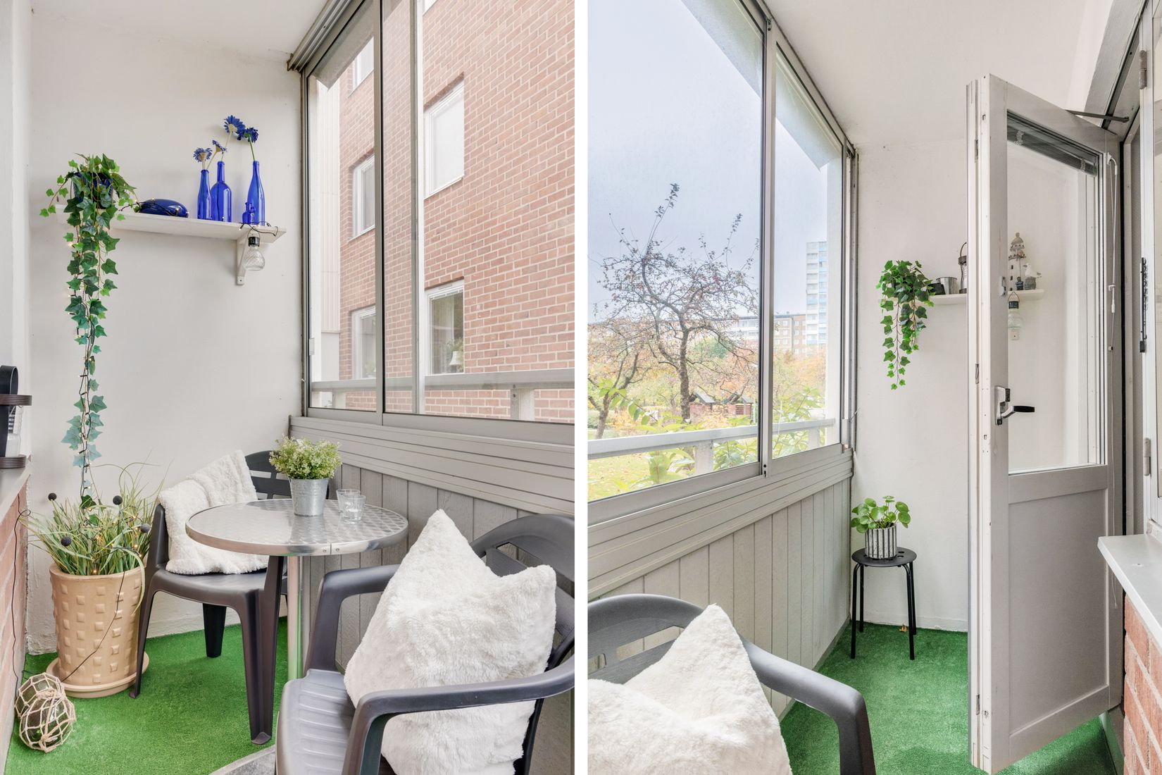 Bostadsrätt, Vendelsfridsgatan 4A, Lorensborg, Malmö