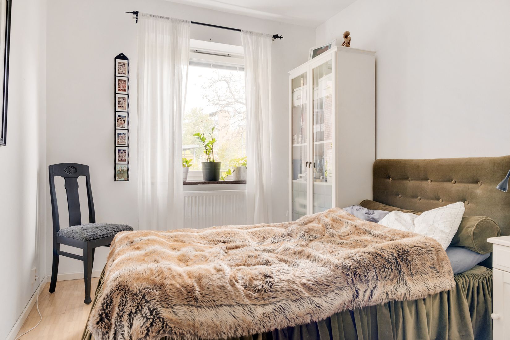 Bostadsrätt, Vendelsfridsgatan 4A, Lorensborg, Malmö