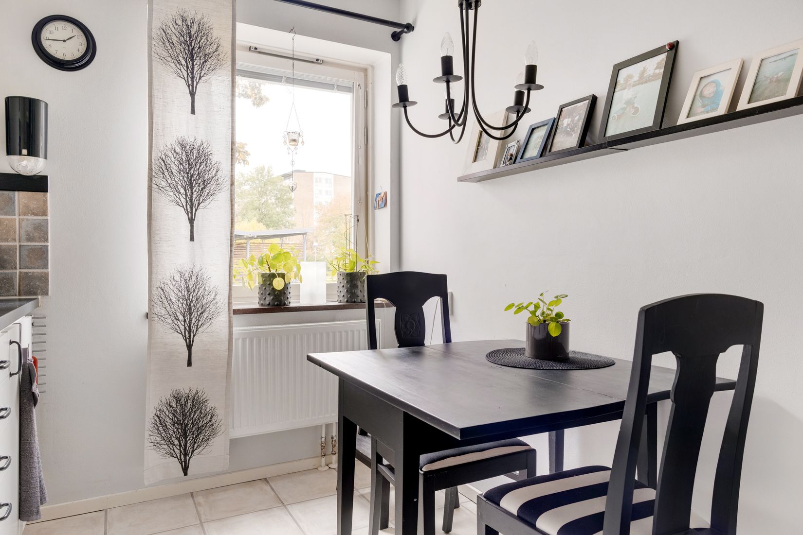 Bostadsrätt, Vendelsfridsgatan 4A, Lorensborg, Malmö