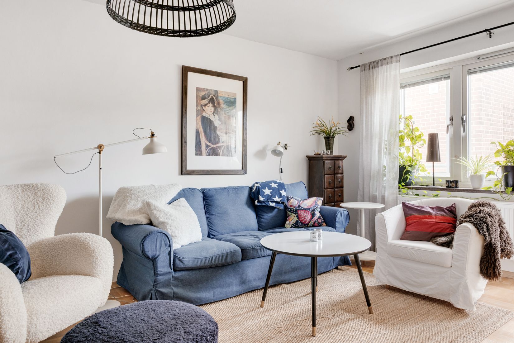 Bostadsrätt, Vendelsfridsgatan 4A, Lorensborg, Malmö