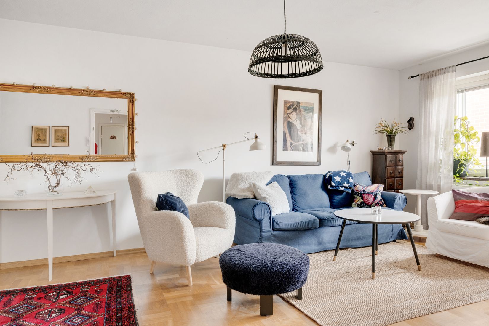 Bostadsrätt, Vendelsfridsgatan 4A, Lorensborg, Malmö