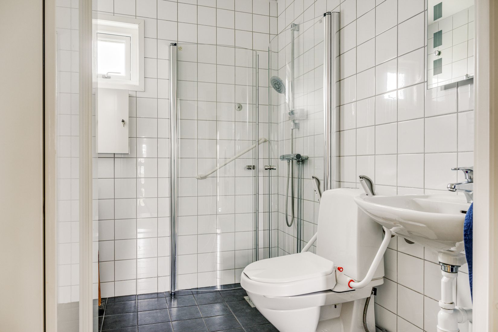 Radhus, Kronhedsvägen 32, Barnarp, Jönköping