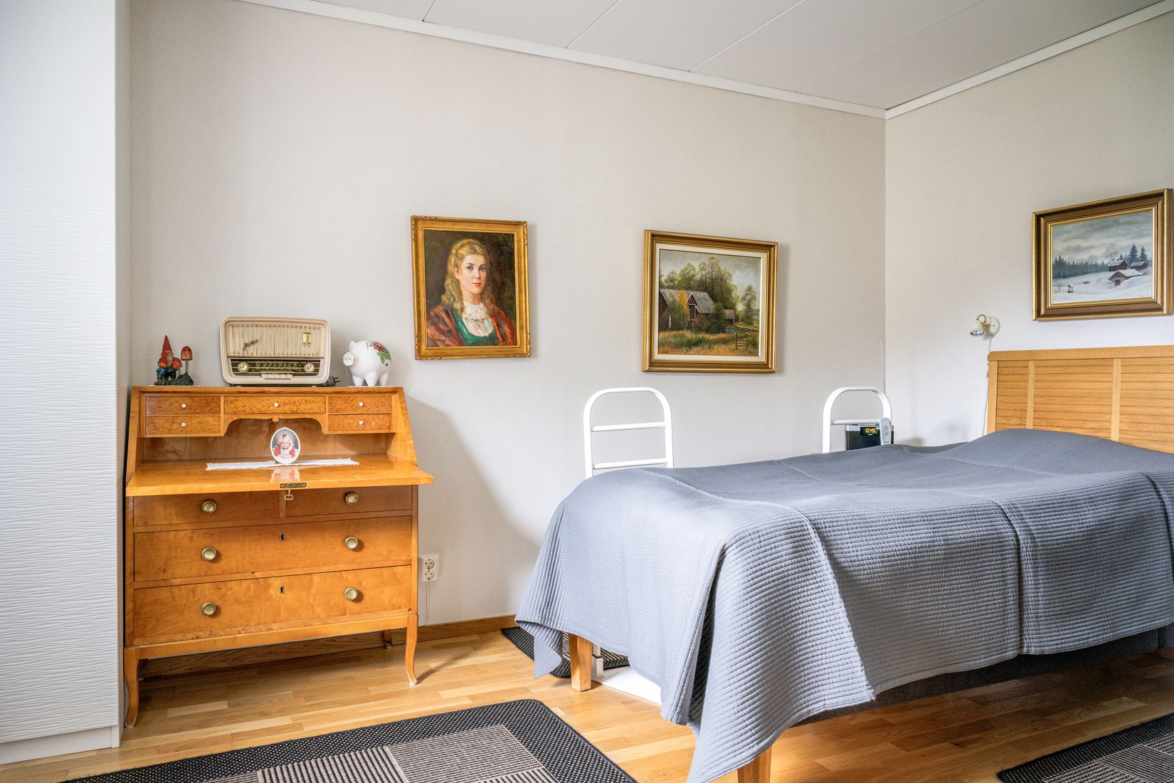 Radhus, Kronhedsvägen 32, Barnarp, Jönköping