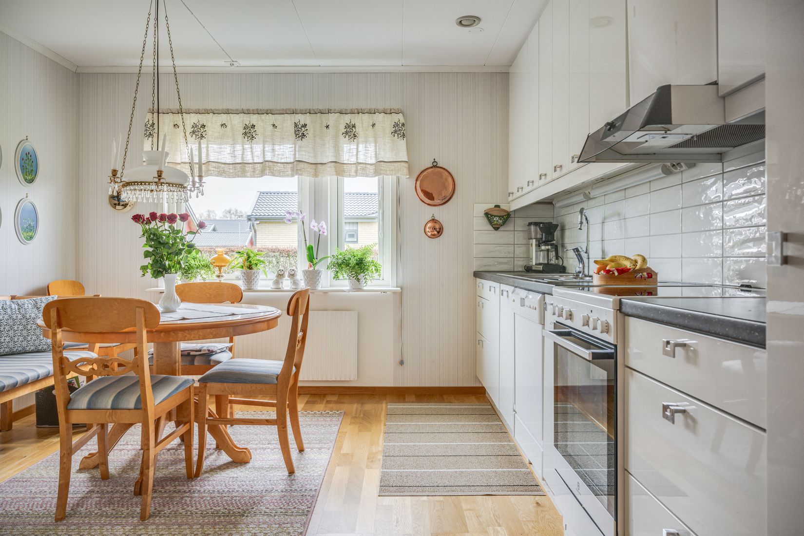 Radhus, Kronhedsvägen 32, Barnarp, Jönköping