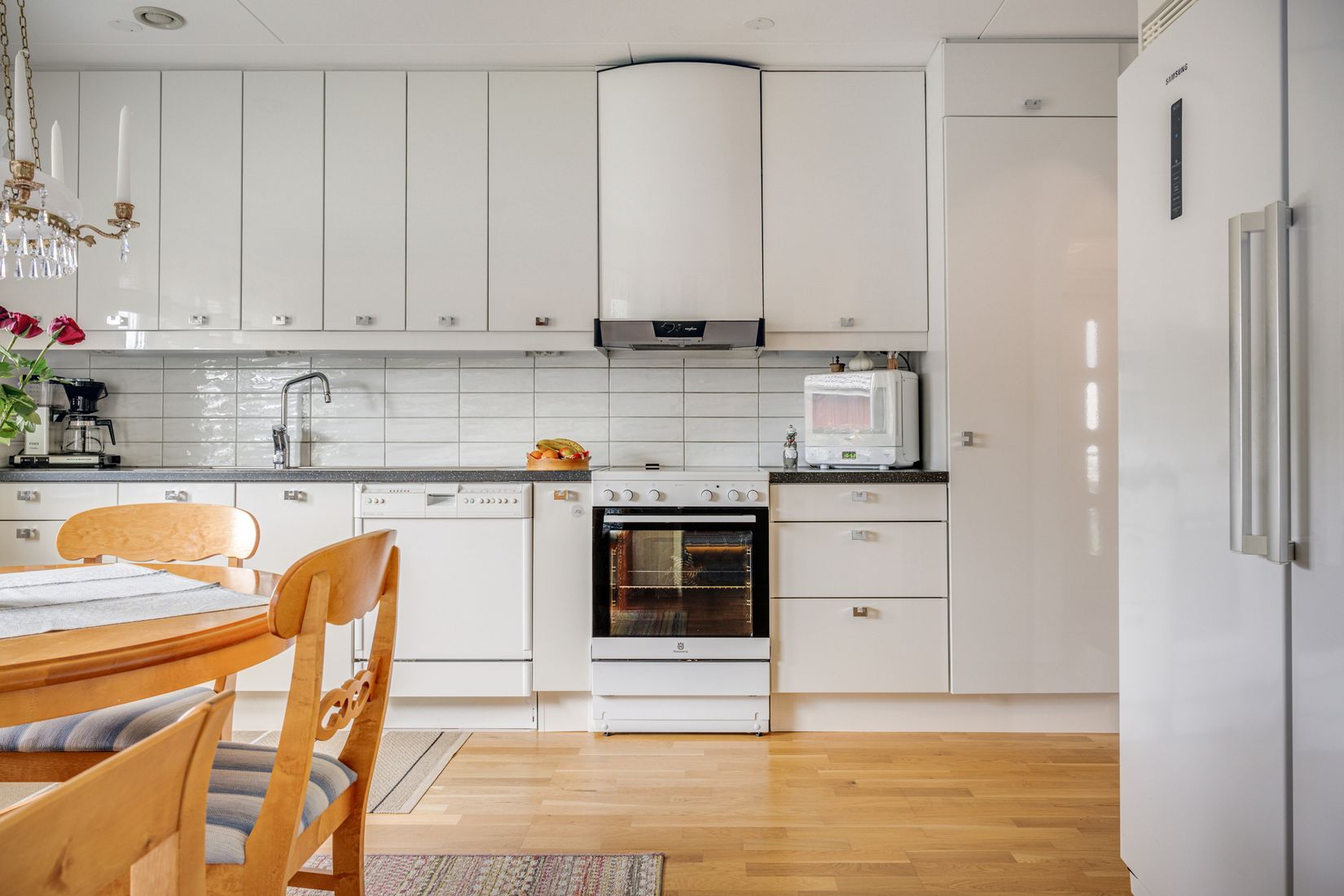 Radhus, Kronhedsvägen 32, Barnarp, Jönköping
