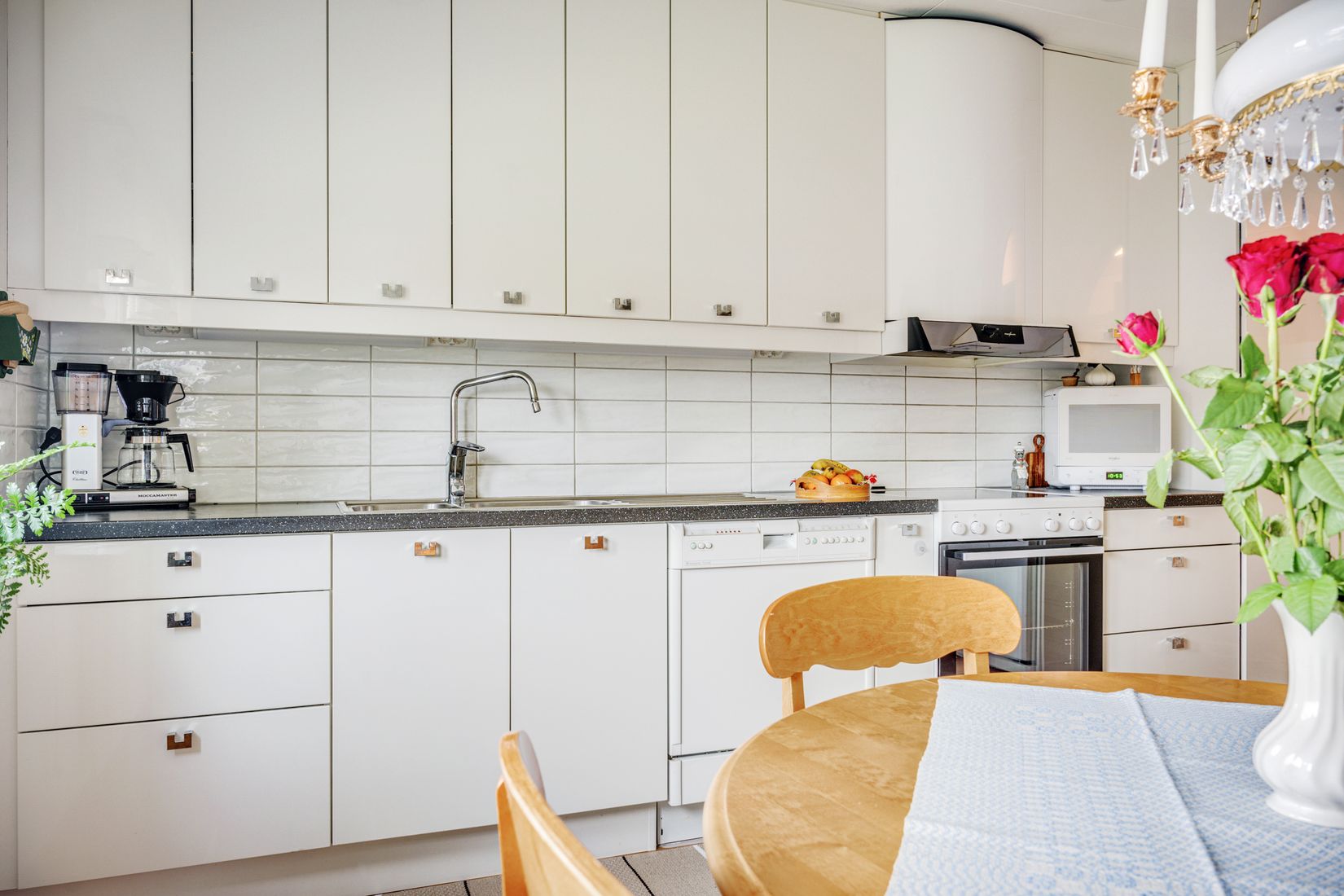 Radhus, Kronhedsvägen 32, Barnarp, Jönköping