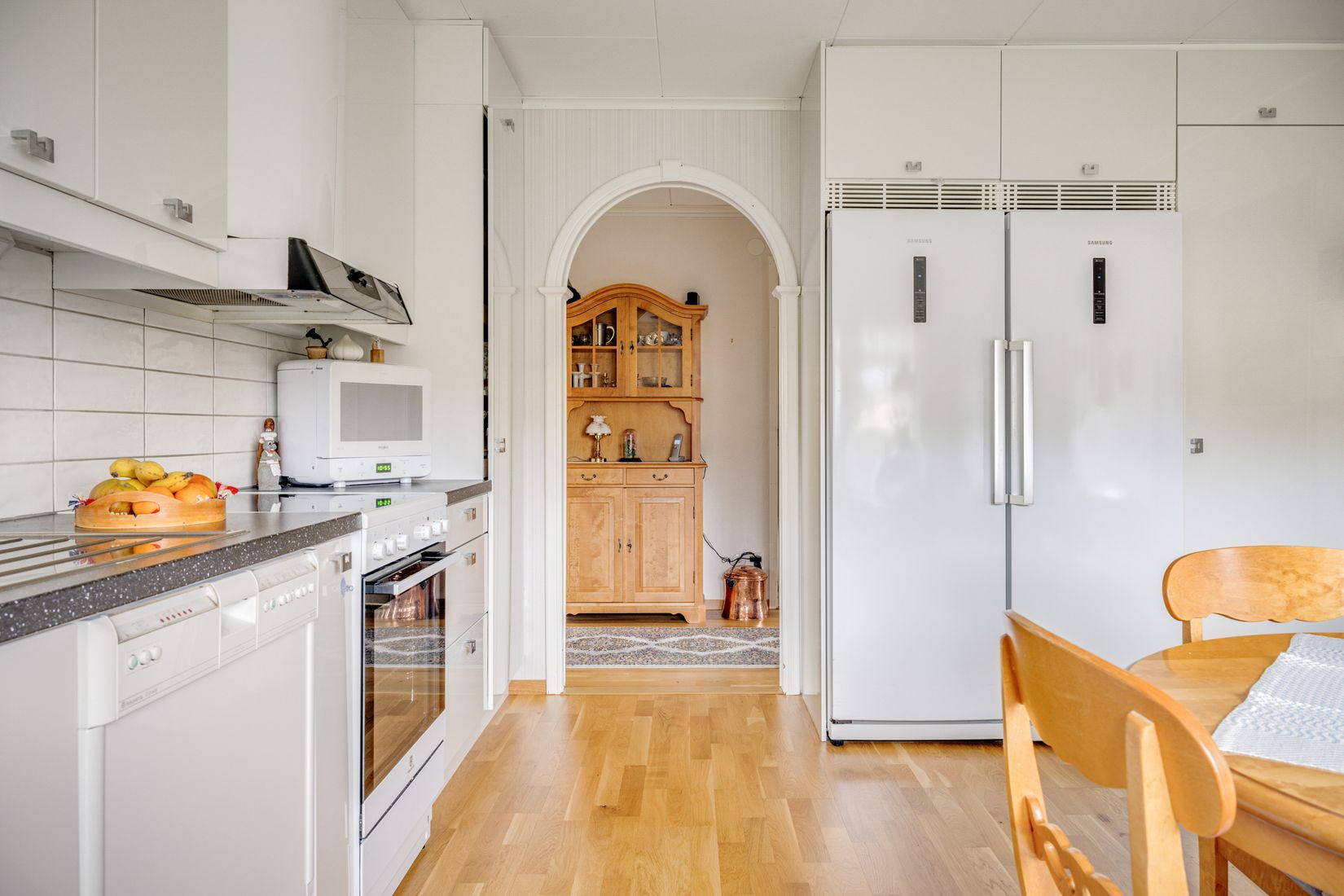 Radhus, Kronhedsvägen 32, Barnarp, Jönköping