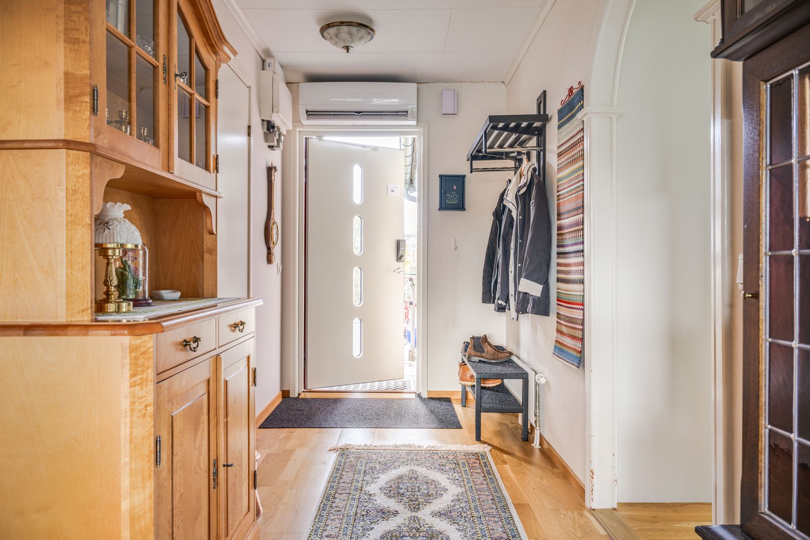 Radhus, Kronhedsvägen 32, Barnarp, Jönköping
