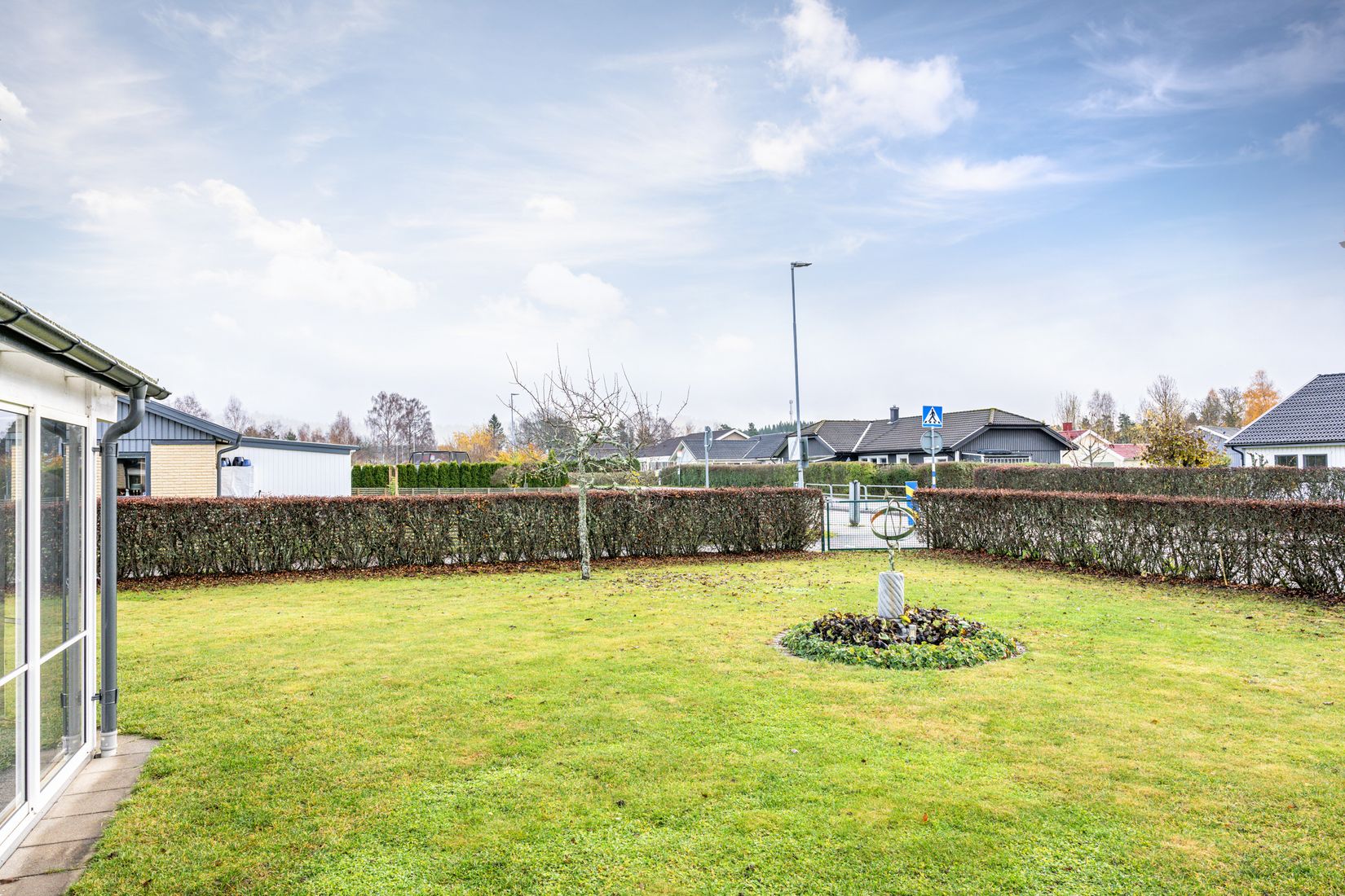 Radhus, Kronhedsvägen 32, Barnarp, Jönköping