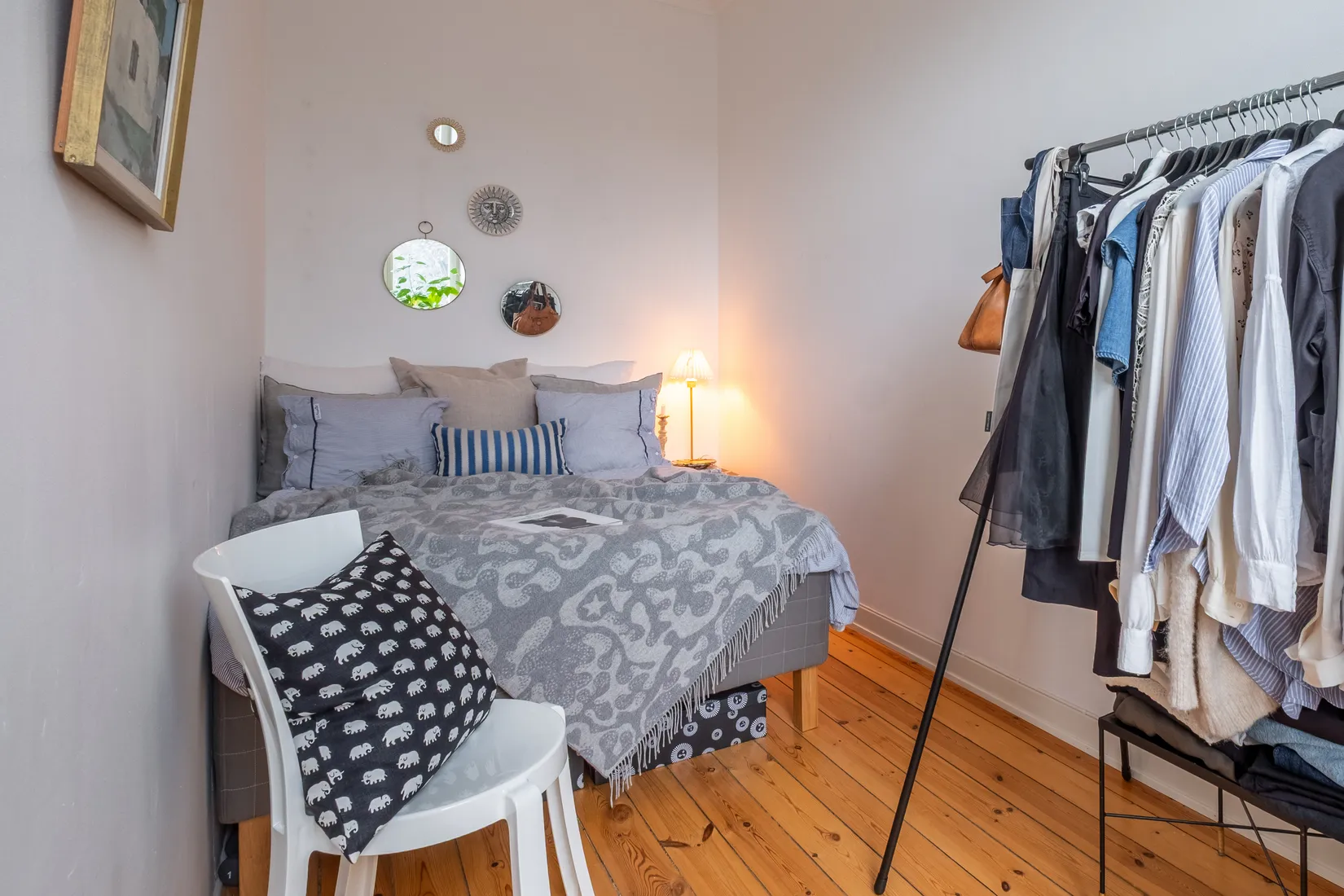 Bostadsrätt, Lindtorpsgatan 2, Centrum, Eskilstuna