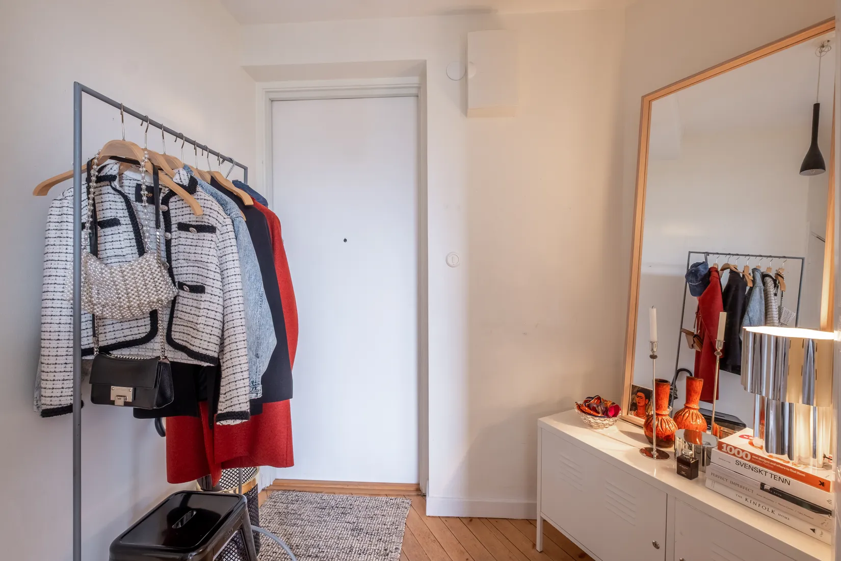 Bostadsrätt, Lindtorpsgatan 2, Centrum, Eskilstuna