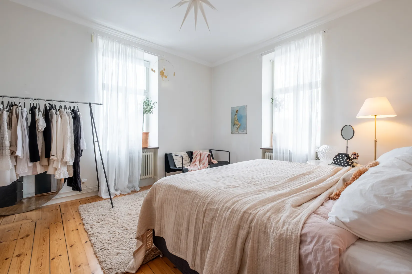 Bostadsrätt, Lindtorpsgatan 2, Centrum, Eskilstuna